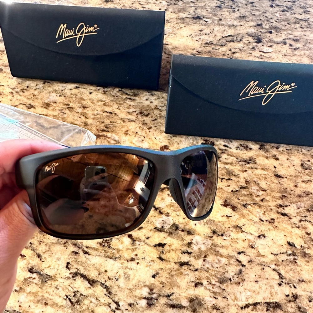 Maui Jim Southern Cross Sunglasses [New/Unworn]